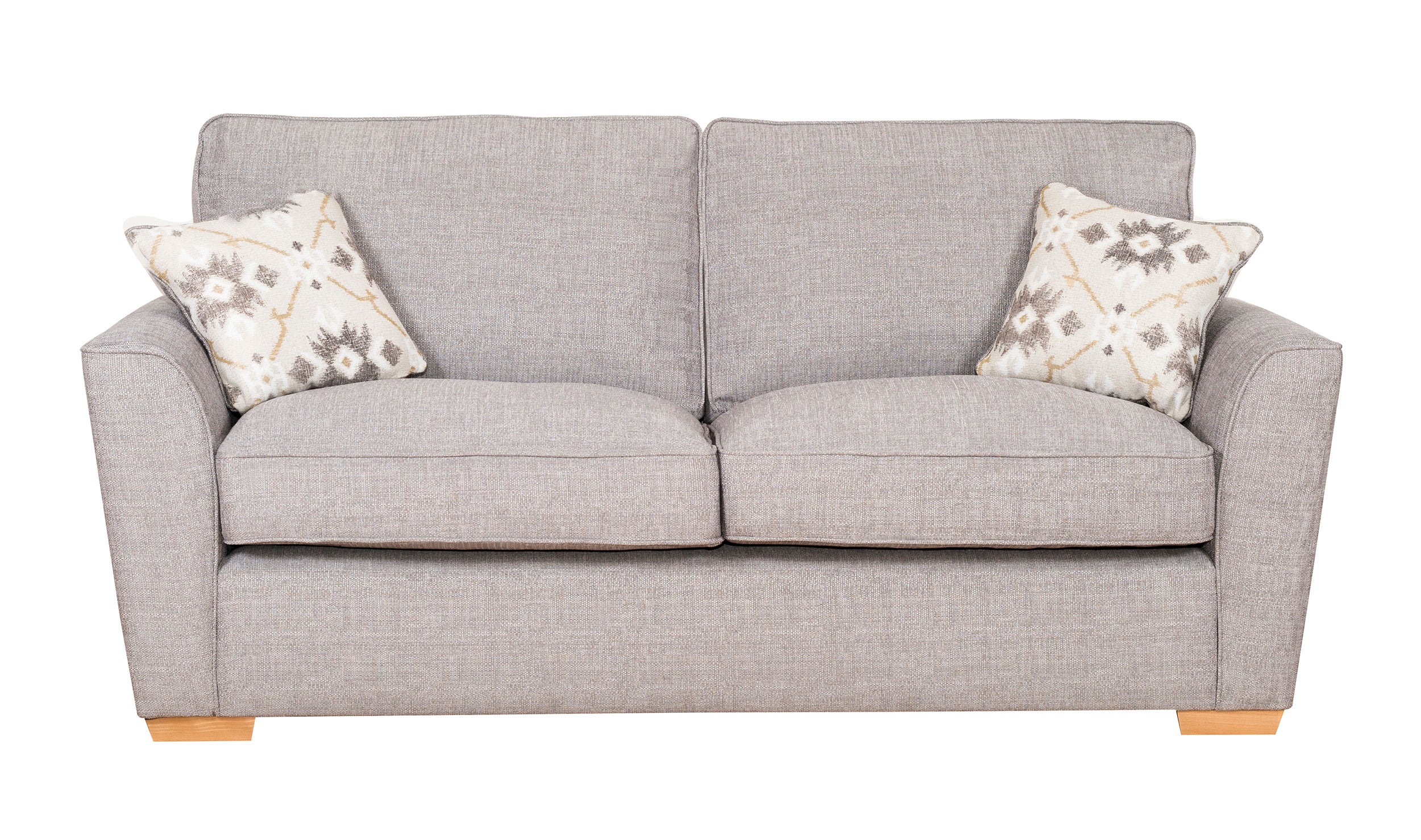 Fantasia Sofa - 3 Seater (Standard Back)