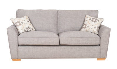 Fantasia Sofa - 3 Seater (Standard Back)