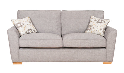 Fantasia Sofa - 3 Seater (Standard Back)