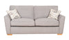 Fantasia Sofa - 3 Seater (Standard Back)