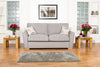 Fantasia Sofa - 3 Seater (Standard Back)