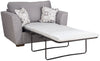 Fantasia Sofa - Chair Sofa Bed With Deluxe Mattress (Standard Back)