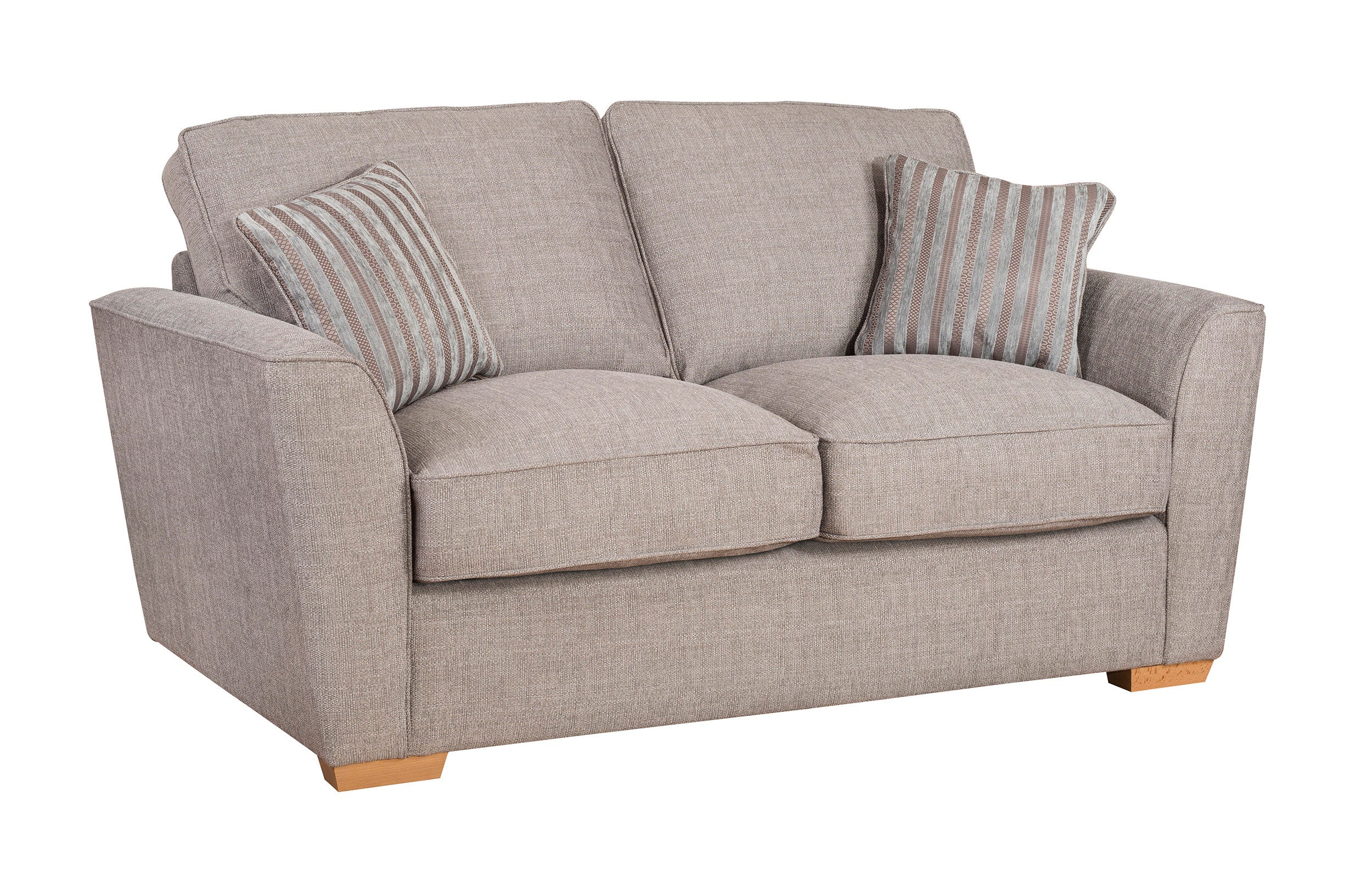 Fantasia Sofa - 2 Seater (Standard Back)