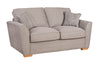 Fantasia Sofa - 2 Seater (Standard Back)