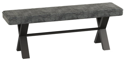 Fusion Upholstered Bench - Large