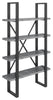 Fusion Stone Shelf Unit