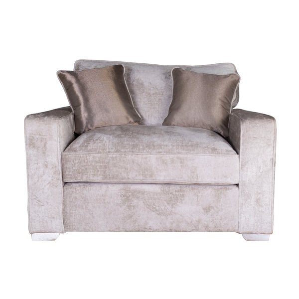 Chicago Sofa - Love Chair (Standard Back)