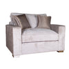 Chicago Sofa - Love Chair (Standard Back)