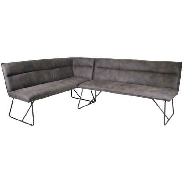 Larson Corner Bench Set - LH