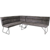 Larson Corner Bench Set - LH