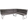 Larson Corner Bench Set - RH