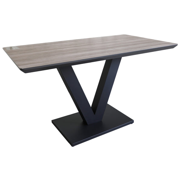 Larson Dining Table Delta Finish