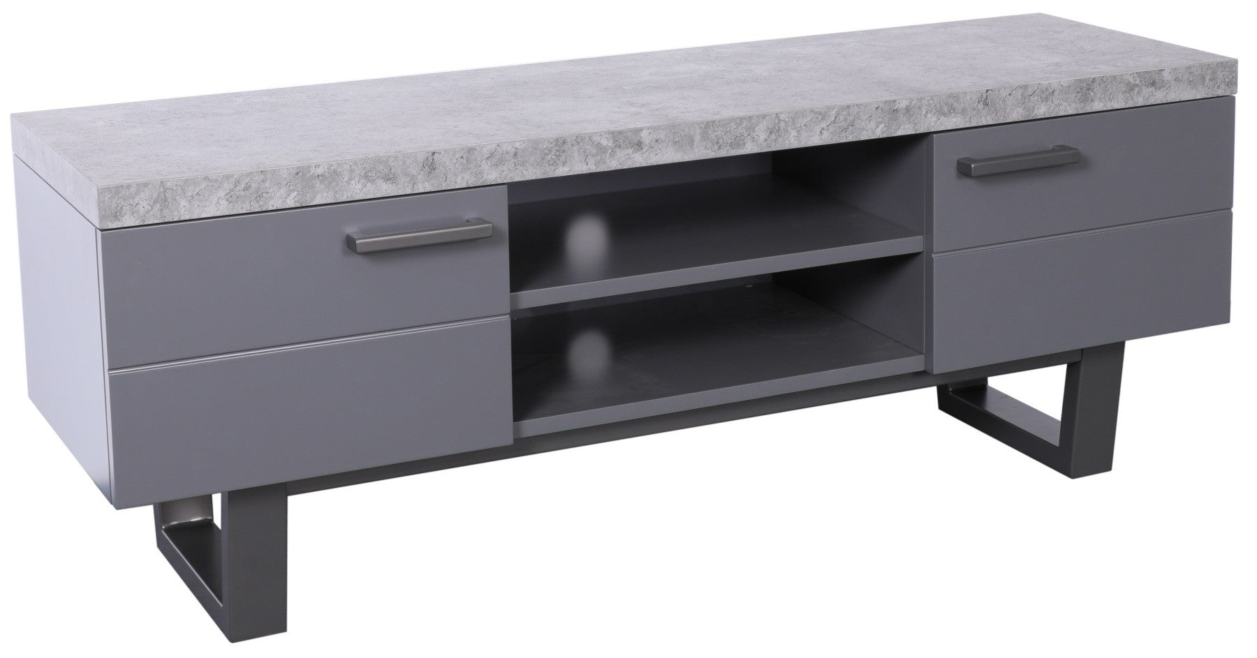 Fusion Stone TV Unit