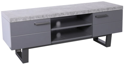 Fusion Stone TV Unit