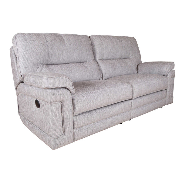 Plaza Sofa - 3 Seater Recliner