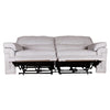 Plaza Sofa - 3 Seater Recliner