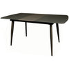 Riva Grey Small Ext Dining Table 1200 ext 1500
