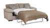 Dexter Sofa - 2 Seater Sofa Bed With Deluxe Mattress