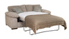 Dexter Sofa - 3 Seater Sofa Bed With Deluxe Mattress