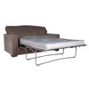 Chicago Sofa - 2 Seater Sofa Bed With Deluxe Mattress (Standard Back)