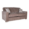 Chicago Sofa - 3 Seater Sofa Bed With Standard Mattress (Standard Back)