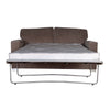 Chicago Sofa - 3 Seater Sofa Bed With Standard Mattress (Standard Back)