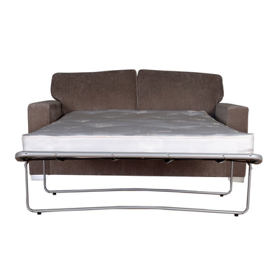 Chicago Sofa - 2 Seater Sofa Bed With Deluxe Mattress (Standard Back)