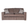 Chicago Sofa - 3 Seater Sofa Bed With Deluxe Mattress (Standard Back)