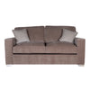 Chicago Sofa - 2 Seater Sofa Bed With Deluxe Mattress (Standard Back)