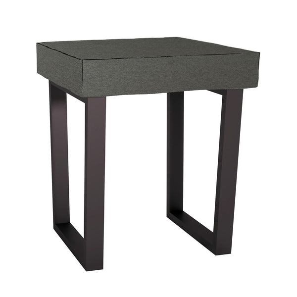 Fusion Dressing Table - Stool