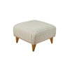Buoyant Accent Small Style Footstool